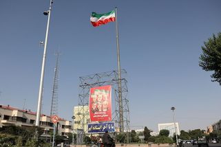 Írán požádal státy Perského zálivu, aby zatlačily na Trumpa kvůli příměří s Izraelem - Novinky