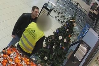 Muž zmlátil ochrankáře, který ho nechtěl pustit do obchodu bez respirátoru - Novinky