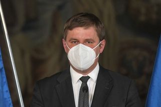 Končící Petříček: Konkrétní kritika nepadla, mé odvolání je politické rozhodnutí - Novinky