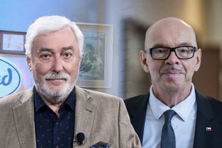 Je to všivák. Klidně mu to řeknu do očí. Jan Rosák se drsně opřel do ministra kultury Oty Klempíře