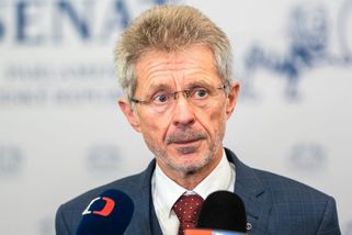 Vystrčil: Pokud jako národ, jako lidé ztratíme soucit a ochotu něco obětovat, potom můžeme přijít o všechno