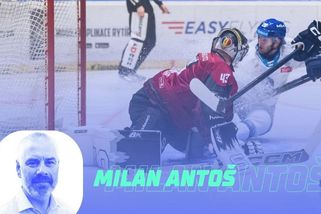 ANTOŠOVA BŘITVA: Bál jsem se, aby nebyla nabourána důvěra. A moment z Kladna zanechává pachuť - Sport.cz