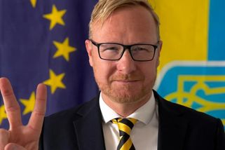 Bašný končí jako žalobce. Vadí mu „synergie Zemana, Blažka a Bradáčové“ - Echo24.cz