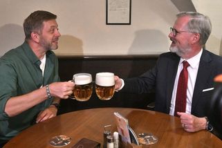 Fialovi vadí roztříštěná opozice. Jeho vize v ODS naráží, jinde má podporu - Seznam Zprávy