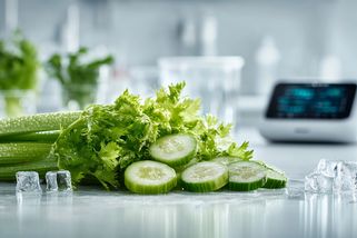 Potraviny, které mají téměř nula kalorií. Skutečně můžete hubnout jen tím, že je jíte? - Médium.cz