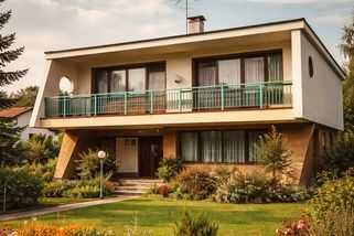 Legendární šumperák dřív urážel estetické cítění. Dnes je z něj kuriozita za miliony - Médium.cz