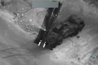 Írán se brání chytře. Využívá jedné zásadní slabiny USA a jejich spojenců, kteří se nepoučili na Ukrajině