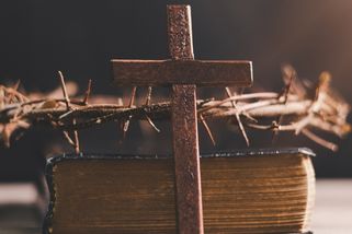 Pašijové čtení podle Janova evangelia - Médium.cz