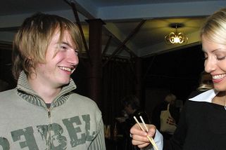 Stoklasa ze SuperStar zemřel ve 22 letech. Karel Černoch si jeho smrt vyčítal - Médium.cz