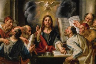 Ježíš a politika. Vylučuje se to, nebo ne? - Médium.cz