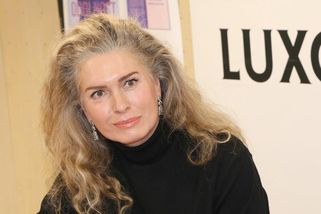 „Už to nevrátím,“ říká Olga Menzelová o chybě, kterou udělala po smrti Jiřího Menzela