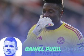 MADE IN ENGLAND: Víc asistencí než Rosický? Krásný milník pro Coufala. Onana by měl začít pořádně chytat - Sport.cz