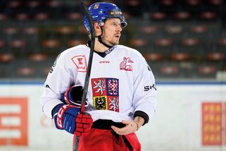 Přes opakované neúspěchy až na olympiádu. Obrovská satisfakce a zadostiučinění, neskrývá Chlapík - Sport.cz