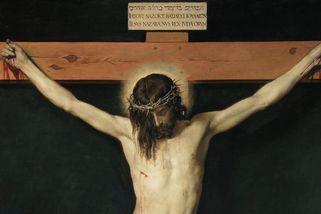 Ježíšova smrt připomíná pohanskou obětinu - Médium.cz