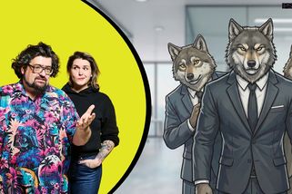 Psychologika 11: Alfa samec neexistuje! Jak jeden omyl v zoo stvořil největší mýtus o mužích