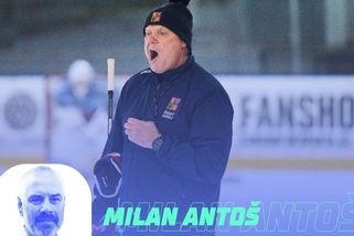 ANTOŠOVA BŘITVA: Rulík mě zklamal, jak do toho hodil vidle - Sport.cz