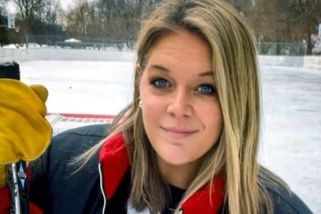 NHL | Obrovská tragédie. Známá hokejová reportérka uhořela i se třemi dětmi - Sport.cz