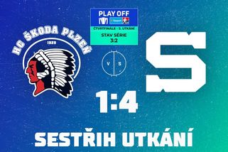 Videomomenty. Sparta už nemá kam uhnout, Plzeň si může zajistit semifinále - Sport.cz