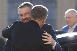 Pellegrini přiznal, že by nebránil spojence z NATO napadené Ruskem - Novinky