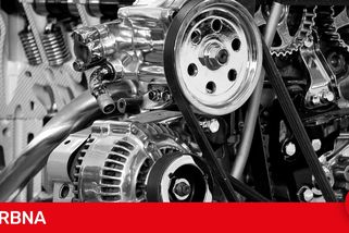 Muž nafingoval na Trutnovsku krádež stovek motorů, neprošlo to