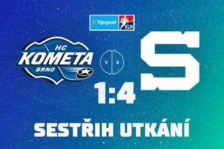 Hradec Králové v úterý v Brně hrát nebude. Kmoníček poděkoval Kometě za vstřícnost - Sport.cz