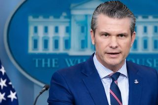 Americký ministr obrany Hegseth se chce zbavit náčelníka štábu armády USA - Echo24.cz