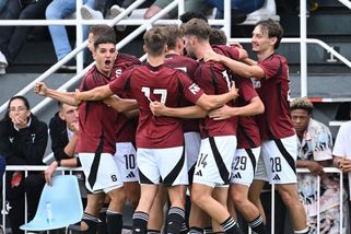 Slavia nabila béčko, ale marně. Derby rezerv ovládla Sparta - Sport.cz