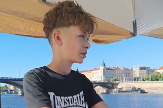Řekl, že se jde projít po kempu, a už se nevrátil. Zmizení českého chlapce v Německu si rodiče neumí vysvětlit - Novinky