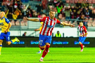 Zbrojovka chce zaskočit dalšího favorita, v poháru hostí Hradec - Sport.cz