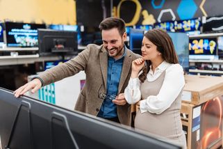 Televize o vás sbírá data ve dne v noci. Vypnout to zvládnete za 30 sekund