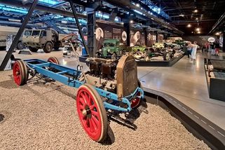 Odborníci se shodují, že Česko se mění z "montovny" na technologického tahouna Evropy