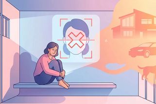 Systém pro rozpoznávání obličejů poslal nevinnou ženu do vězení. Po půl roce za mřížemi přišla o dům, auto a psa