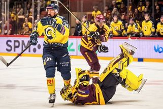 Ve finále je srovnáno. Probuzený Zlín si zastřílel, Jihlava doplatila na krvavé zranění gólmana - Sport.cz