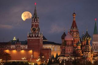 Režisér Manskij: Rusko jako impérium nemůže být svobodné a demokratické - Seznam Zprávy