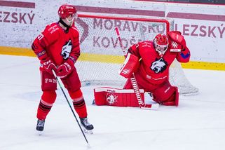 Frýdek-Místek v první hokejové lize porazil na domácím ledě Sokolov - Sport.cz