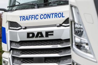 Inspekce zadržela rumunské kamiony, udělila rekordní kauci a pokuty