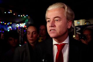 Nizozemské volby vyhrál známý odpůrce islámu - Novinky