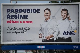 Policie: Politici ANO a SPD chtěli přihrát zakázku za 340 milionů - Seznam Zprávy