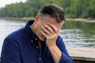 Nikdy nepracoval ani v kriminálu. Když požádal o důchod, koukal jak opařený - Médium.cz