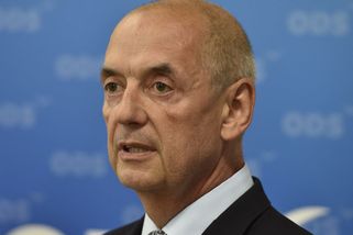 Nový šéf v baště ODS. Delegáti vybrali Blažkova nástupce - Seznam Zprávy