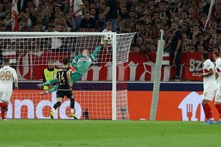 Sparta v Lize mistrů znovu překvapila, ze Stuttgartu si veze bod - Seznam Zprávy