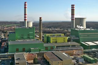 Kladno a Teplárna Kladno mají dohodu o zásobování teplem do dubna 2028 - Seznam Zprávy