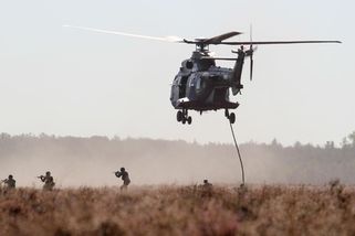 USA odchází z NATO? Americký Senát říká něco jiného - Médium.cz