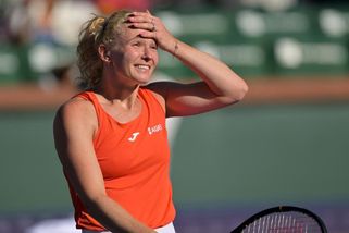 Siniaková krok od amerického snu. V Miami svou hláškou odbourala celé studio