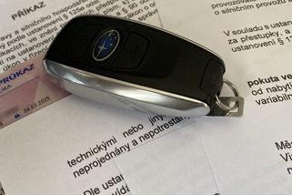 Zaplatit pokutu a očekávat klid? Rakousko zavádí past, která z řidičů po měsících vytáhne další peníze