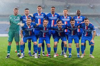 Místo fotbalu spíš vodní pólo. Brněnský Artis v Portugalsku podlehl švédskému mistrovi - Sport.cz