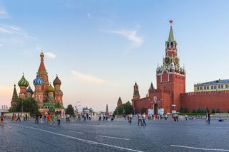 Moskevskou oblastí se šíří smrtící nemoc, která ne...