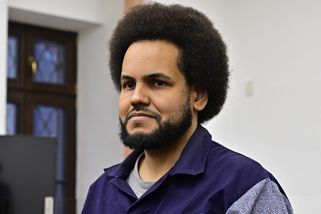 Soud jedná o propuštění Dominika Feriho