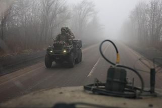 Evropský mírový plán slibuje Ukrajině ekonomický vzestup, Rusku návrat - Seznam Zprávy