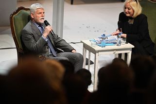 „Hnus strkají nahoru.“ Pavel se kloní k zákazu sociálních sítí pro děti - Seznam Zprávy